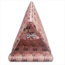 핑크애견하우스 이미지