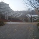 산성의 아침 이미지