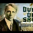 18. Dust of Snow / New Hampshire(1923) - Robert Frost 이미지