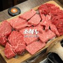조하누