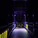 전라남도 신안군 안좌면 퍼플교 이미지