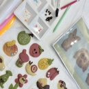 클레이&종이공작소 이미지