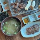 한우일번지식육식당X규이치 이미지