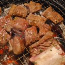 경복궁숯불갈비 이미지