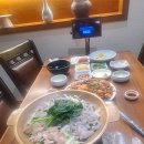 마실중 | 보문단지 관광 맛집 경주 여행 중 발견한 낙지마실 후기