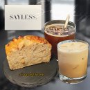 (11/22)바닐라빈 파운드케이크 | 카페 분좋카 카페 세이레스 후기 | 선정릉역카페 작업하기 좋은 곳 | 바닐라크림밀크티 바나나파운드케이크