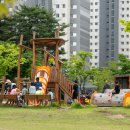 갈매중앙공원 이미지