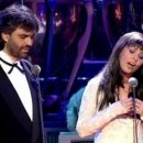 Time To Say Goodbye / Sarah Brightman & Andrea Bocelli 이미지