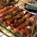 [연남동맛집] 천리향양꼬치 내돈내산 후기 / 이과두주 이런거였냐
