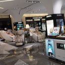 스타안마 | 제스파안마의자신세계백화점하남스타필드점 아티아스안마의자