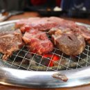 역곡 맛집 만족스러운 역곡역 호철이네 정육식당