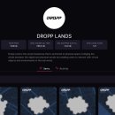 솔라나 메타버스 프로젝트, [DROPP] 랜드구매! 그리고 랜드세일 근황