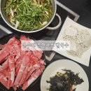 부산문현동우체국(1층) | [부산/문현동] 문현동 맛집 윤우재 문현샤브 칼국수