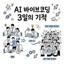 앤트스터디 | [공지] [K사 AI 고급과정] AI 바이브코딩 업무자동화 과정! 3일의 과정을 마치며..
