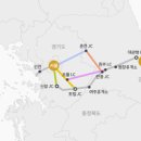 알펜시아 컨트리클럽 이미지