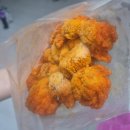 치킨의발견 | [내돈내산] cu편의점 치킨의 재발견! '순살치킨 득템' 매콤한 맛 솔직 후기