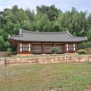 입면 매월1구 마을회관 | 영암 영보정 영보마을 가볼만한곳