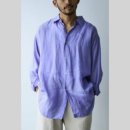 선즈 | [SHIRTS] 마티앤선즈 (MAATEE&SONS) SHORT POINT RAMIE SHIRTS 구매 후기