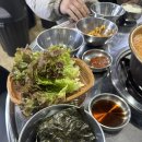 양정명동찌개마을 | 사천김치찌개 맛집 양정명동찌개마을 l 김치찌개 솔직 후기