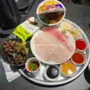 뚝섬 술집 분위기 좋은 서울숲 데이트 어린달 후기