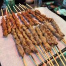 한중양꼬치 이미지