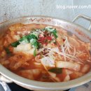 꽃사슴떡볶이 - 중구 동호로25길 3 | 꽃사슴떡볶이