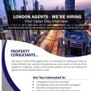 Smart Real Estate will be in London on the 11th and 12th July to meet Property Consultants who are keen to know more about Dubai 이미지