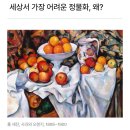 모닝 갤러리 / 폴 세잔 이미지
