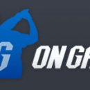 온그린 스크린골프 이미지