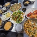 오는집 | 청주 상당산성 맛집, 비 오는 날 더 생각나는 '상당집' 솔직후기 ☔🥢