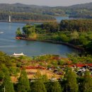 은파호수공원 이미지