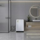 라이프세탁 | 3KG세탁기로 바뀐 자취 라이프, 소음 걱정 없는 세탁의 신세계!