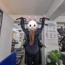 피트니스131 이미지