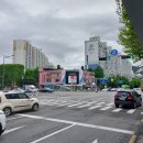 7호선 중계역 이미지