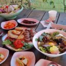 옛북청아바이순대