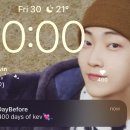 💌 ¡! 400 by your side 🦋 ; to my moonlight boy🤍 #320— rai🌙 이미지