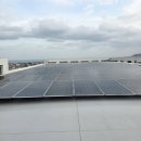 창후태양광발전소 이미지