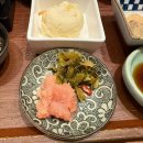 모츠비 | 광화문 디타워 맛집 야마야 모츠나베 정식 후기- 건강검진 끝나고 든든한 한 끼 추천👍🏻