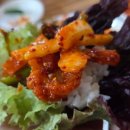 안지랑국수 | 대명동 맛집 국수 가오리무침회 매력적인 안지랑 손국수가