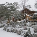 강변통나무펜션 이미지