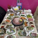 대박카프라자 | 목포 횟집 북항회센터 맛집 지민이네 솔직후기