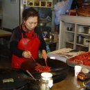 행복한 도시락 이미지