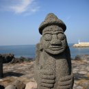 돌하르방 이미지