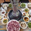 부강생오리마을