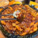 큰소라미용실 | 군산 신상 맛집 수송동 막장집, 돌판알곤이에 참소라까지 완벽 술안주 추천