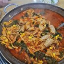 병천순대시장 화장실 | 인천 구월동 모래내시장 곱창전골 맛집 병천순대 방문후기 | 전골시켰더니 서비스로 구이를?