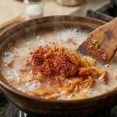 돼지고기김치찌게