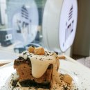 압구정로데오 디저트 맛집 도산공원 카페 아이엠지