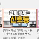 배우기 쉬운 피아노 이미지