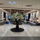 카이 호스텔 | 서울 나들이 2일차 이것저것 뮤지컬 한복 입은 남자 관람